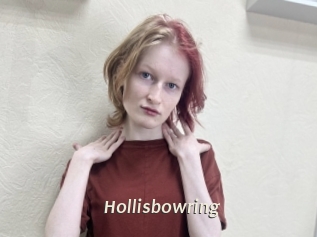 Hollisbowring