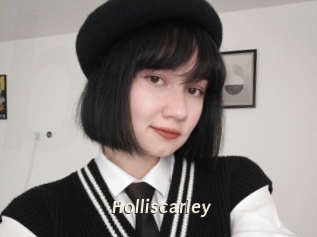 Holliscarley