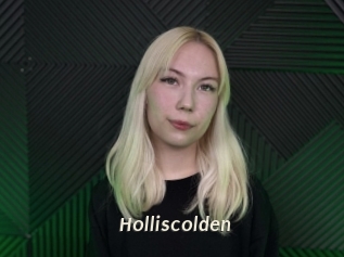 Holliscolden