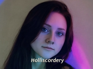 Holliscordery