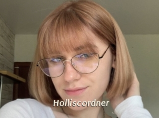 Holliscordner