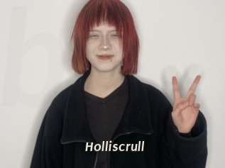 Holliscrull