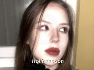 Hollisdanson