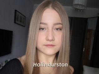Hollisdurston