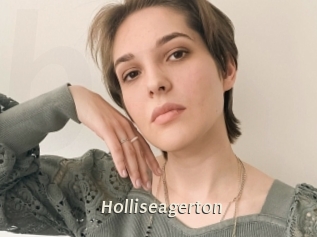 Holliseagerton