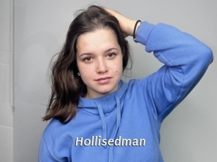 Hollisedman