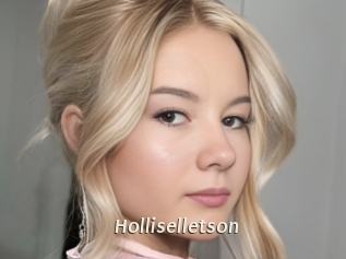 Holliselletson