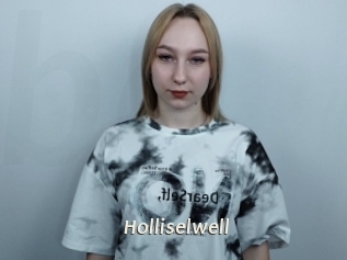 holliselwell Blog éjac
