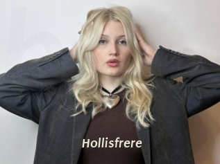 Hollisfrere