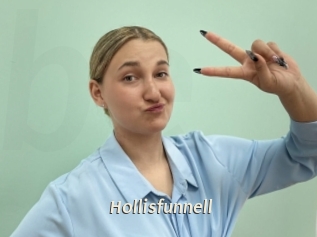 Hollisfunnell
