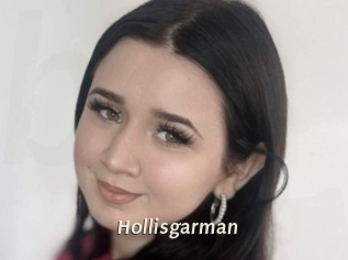 Hollisgarman