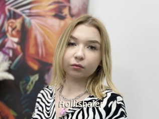 Hollishaler