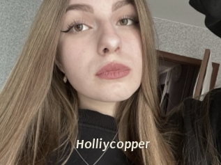 Holliycopper