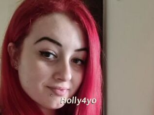 Holly4yo