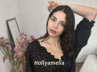 Hollyamelia