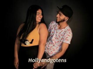 Hollyandgotens