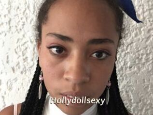 Hollydollsexy