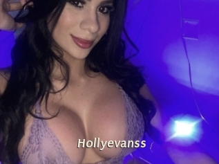 Hollyevanss