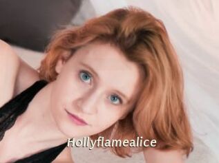 Hollyflamealice