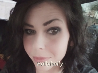 Hollyholly