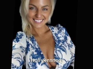 Hollykennedy