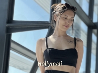 Hollymali