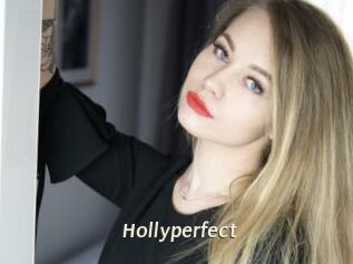 Hollyperfect