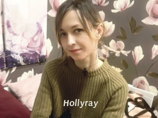Hollyray