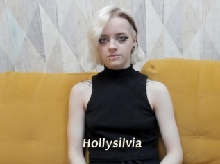 Hollysilvia