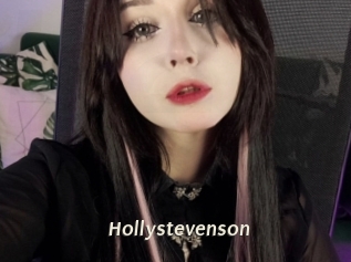 Hollystevenson