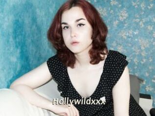 Hollywildxxx