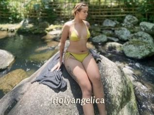 holyangelica Blog éjac