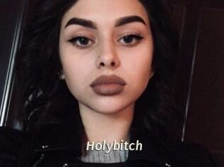 Holybitch