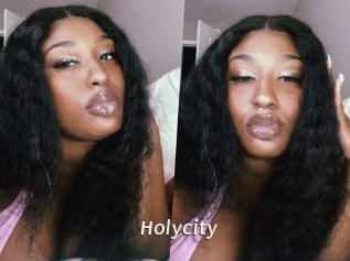 Holycity