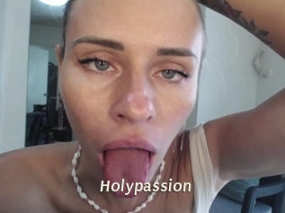 Holypassion