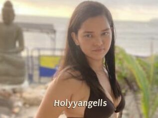 Holyyangells
