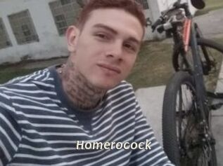 Homerocock