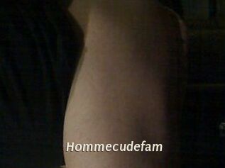 Hommecudefam