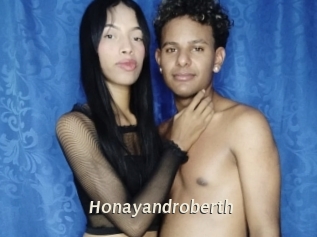 Honayandroberth