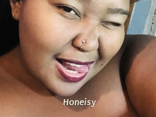 honeisy Blog éjac