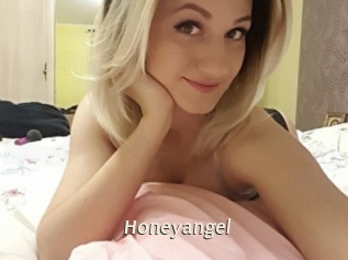 honeyangel Blog éjac