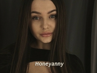 Honeyanny