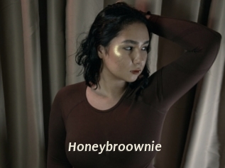 Honeybroownie