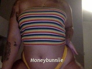 Honeybunniie