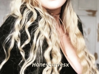 Honeycurvesx