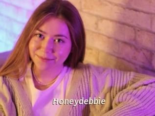 Honeydebbie