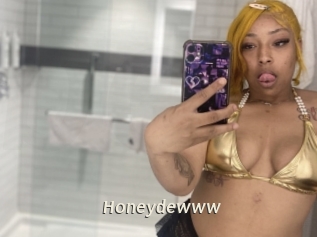 Honeydewww