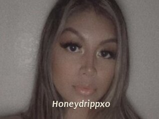 Honeydrippxo