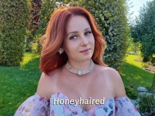 Honeyhaired