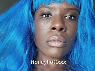Honeyhottxxx